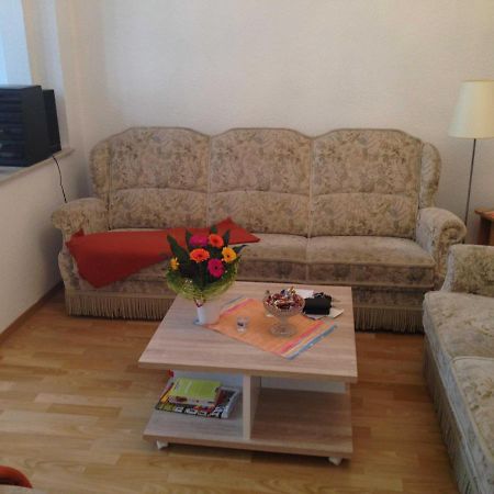 Ahlbeck Haus Ostpreussen Wla5 Strandnah Mit Wlan Und Terrasse Heringsdorf  Exterior foto