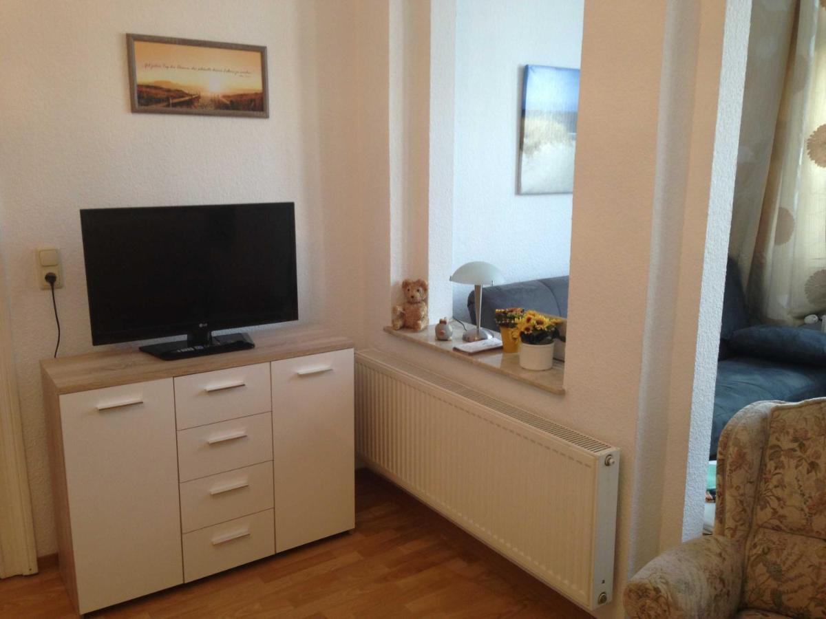 Ahlbeck Haus Ostpreussen Wla5 Strandnah Mit Wlan Und Terrasse Heringsdorf  Exterior foto